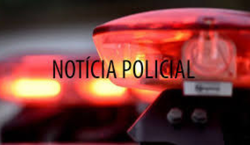 Polícia Militar de Realeza recupera carro roubado