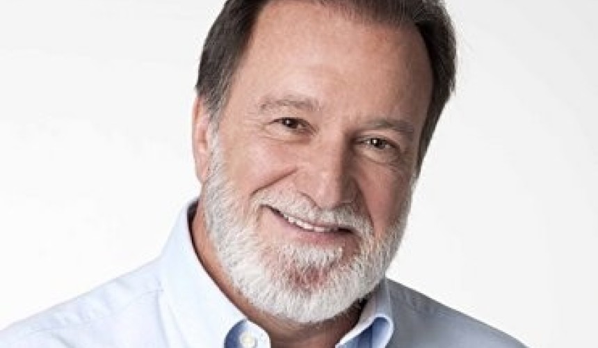 Entrevista com Osmar Dias, pré candidato a governador em 2018
