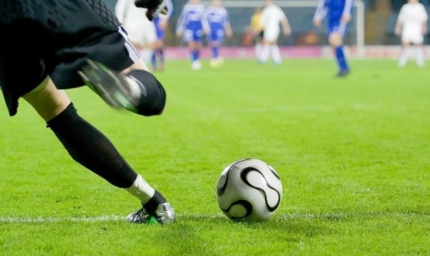 Jogos das semifinais do campeonato municipal de futebol acontecem neste final de semana em Capitão