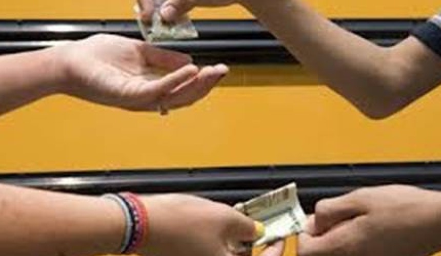 Duas pessoas são apreendidas com maconha e cocaína em Capitão