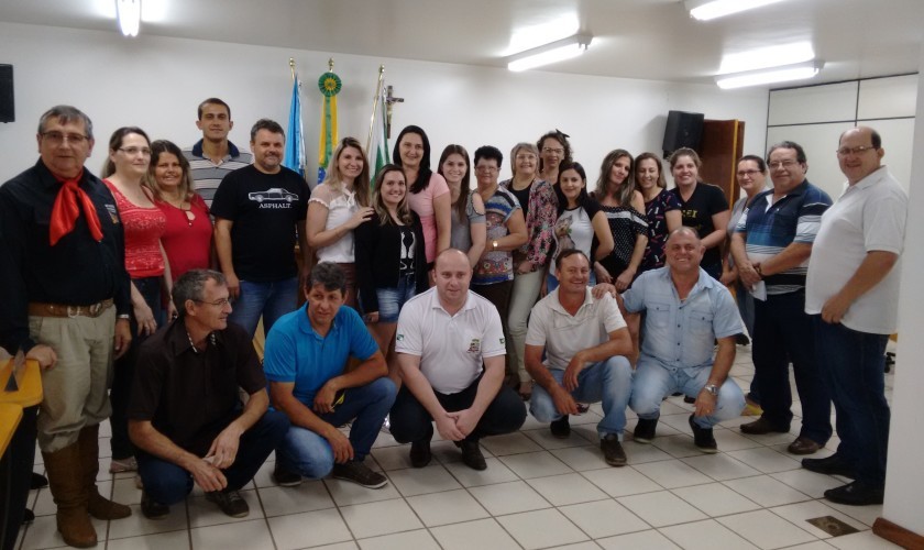 Câmara de Capitão aprova lei que autoriza emenda impositiva