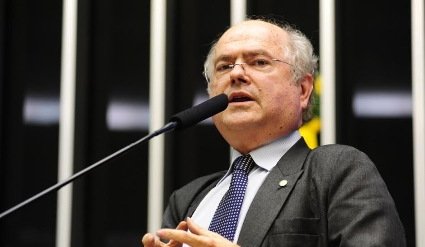 Deputado Kaefer disponibiliza 400 mil de emenda pra saúde de Nova Prata do Iguaçu