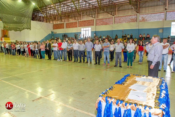 Hora cívica e jogos  marcam semana da independência em Boa Vista