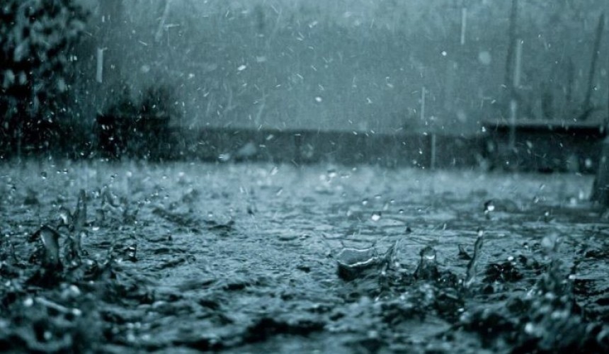 Coordenadoria Estadual de Proteção e Defesa Civil alerta para possibilidade de chuva ácida no Paraná