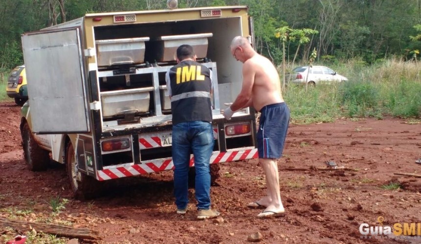 Mãe e filha são assassinadas em Itaipulândia