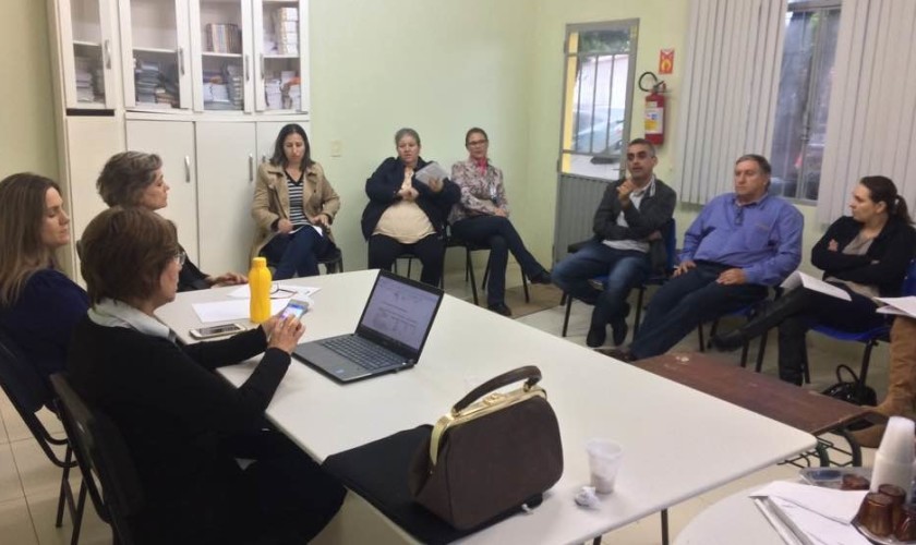 Hospital N.S. Aparecida de Capitão poderá se tornar referência na região