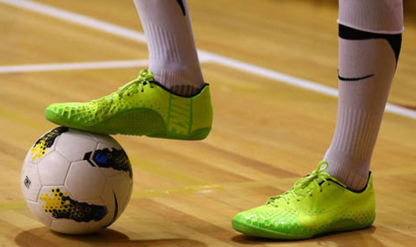 Campeonato Interfirmas começa no domingo em Capitão