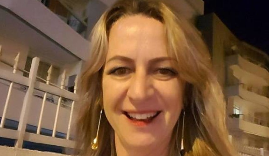Polícia revela novidades no caso da bancária de Realeza