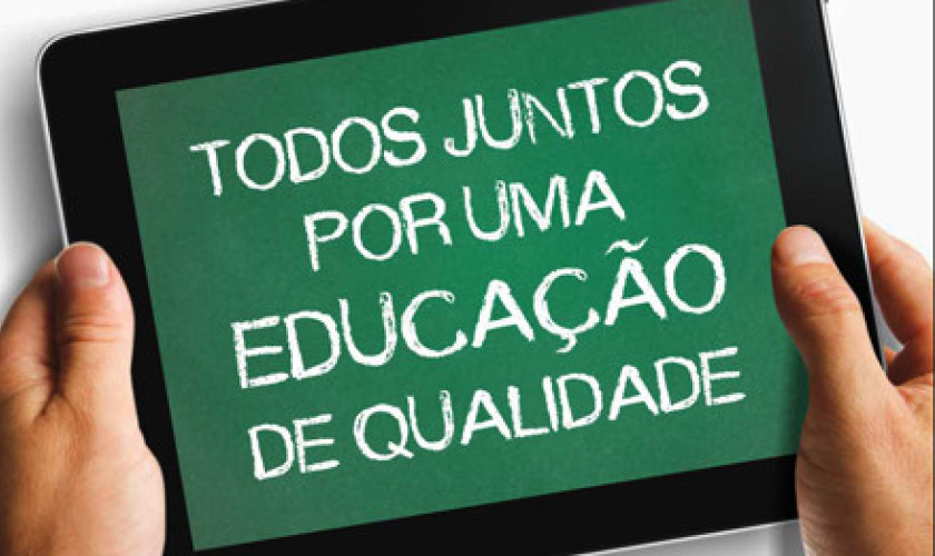 Secretaria de Educação realiza primeira Conferência Municipal de Boa Vista da Aparecida