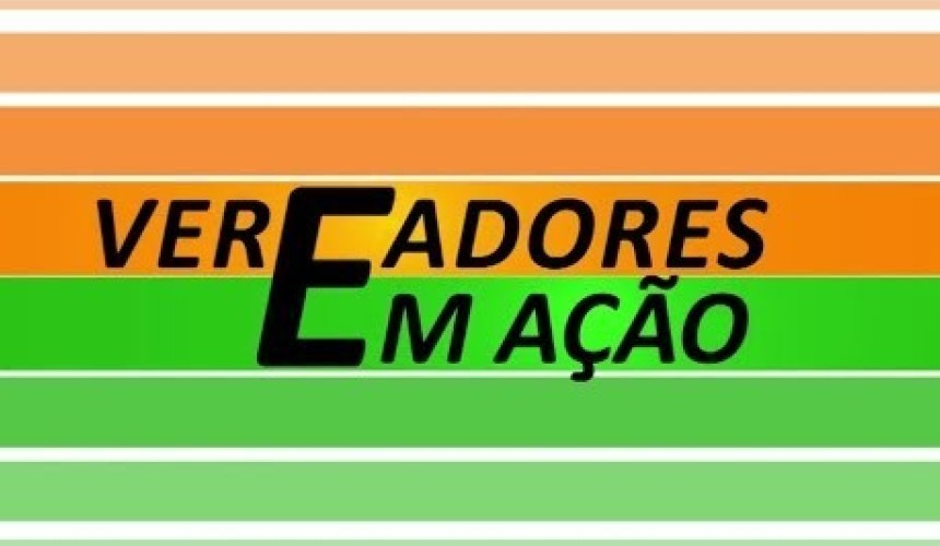 Vereadores de Capitão aprovam projeto de credito para área da cultura e quatro indicações