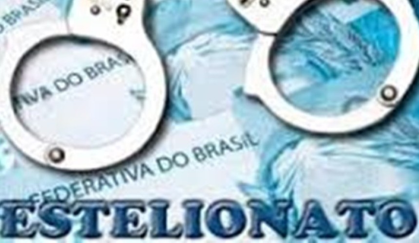 Homem compra relógio e paga com cheque falso em Nova Prata