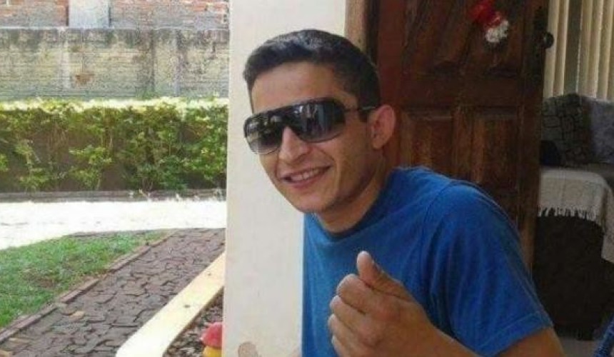 Jovem é morto com 10 tiros em Quedas do Iguaçu