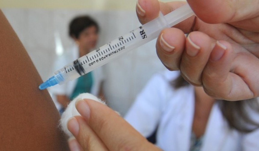 Dia D de vacinação contra a dengue em Boa Vista da Aparecida é neste sábado