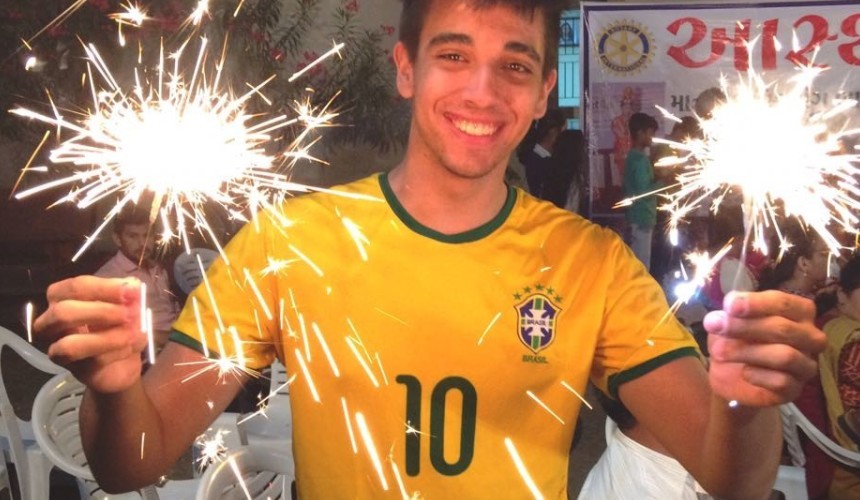 Rotary de Capitão fará seleção de jovens para intercambio em outros países