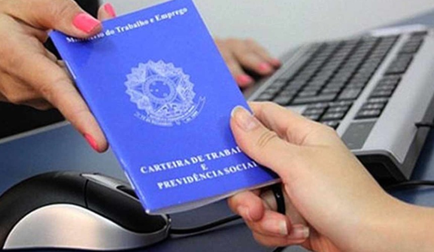 ​Nova Prata do Iguaçu: Emissão de Carteira de Trabalho ficará indisponível de 02 a 10 de novembro