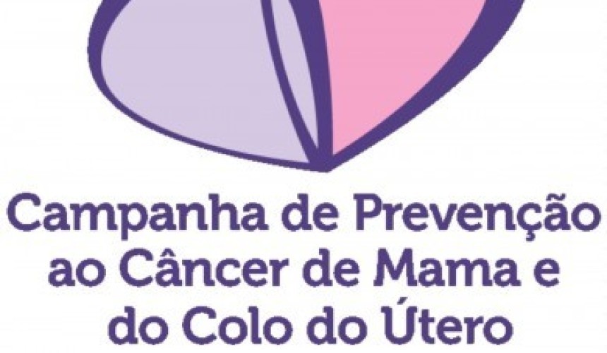 Dia D contra o câncer de útero e de mama será amanha em Capitão L. Marques