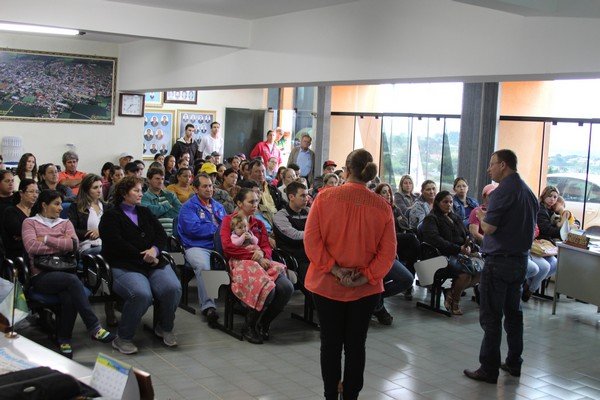 Mais 54 famílias de Nova Prata foram contempladas no Programa Minha Casa Minha Vida