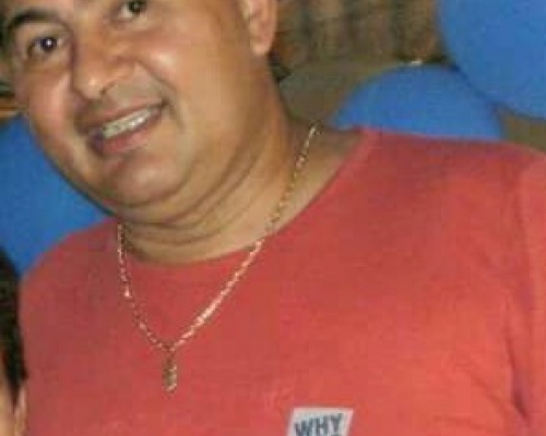 Professor de Capanema morre em acidente com moto em Nova Prata