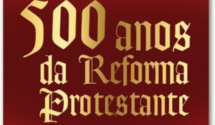 Pastor Elvio da Igreja Luterana de Capitão fala dos 500 anos da Reforma Protestante