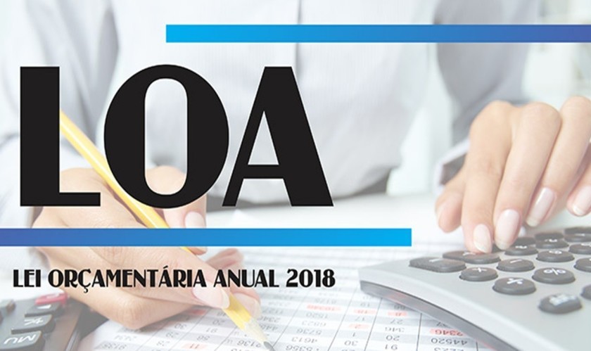 Projeto de Lei Orçamentária Anual é Tema de Audiência Publica em Boa Vista da Aparecida