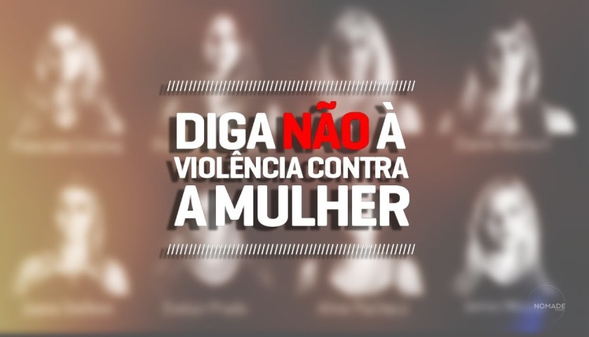 Passeata “Diga Não à Violência Contra a Mulher” será no dia 24