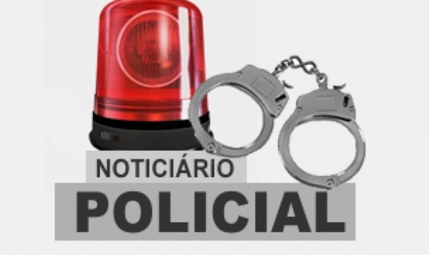 Menor de idade é detido dirigindo veículo em Capitão