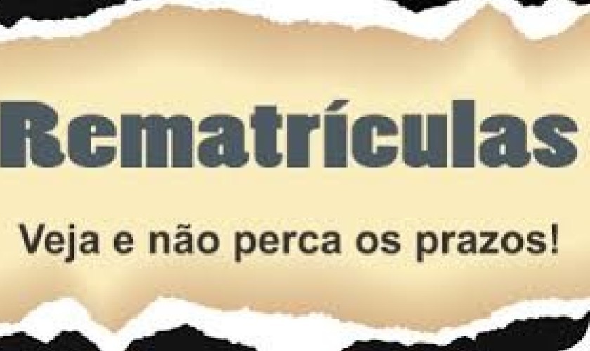 Matrículas e rematriculas na APAE de Capitão começam na segunda-feira dia 20