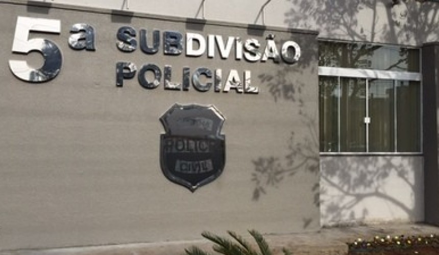 Adolescente trama a morte da mãe e do padrasto em Pato Branco