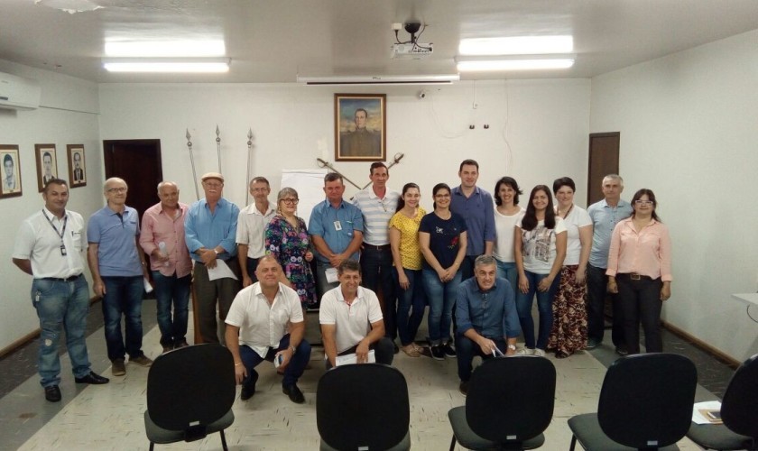 Conselho Municipal do Turismo aprova novo estatuto