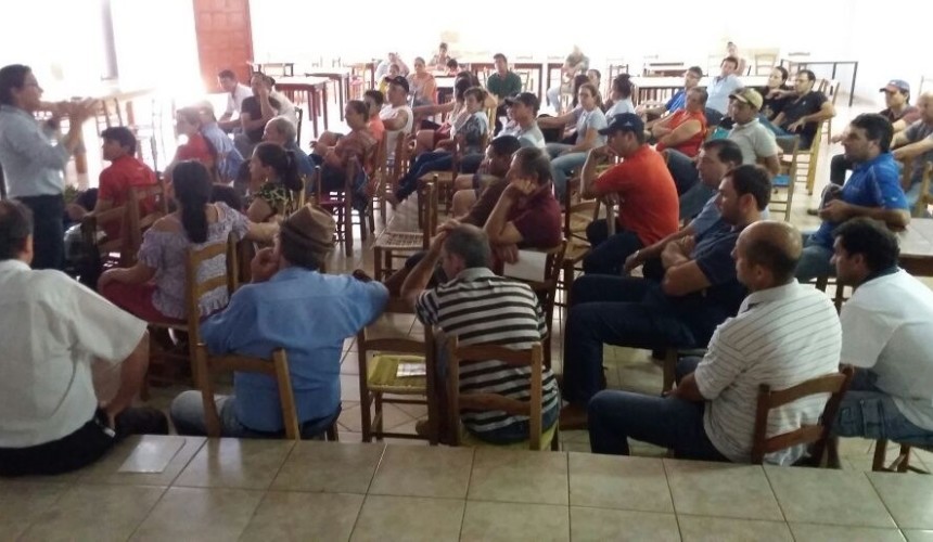 Chamada Pública do Leite encerra em Boa Vista da Aparecida