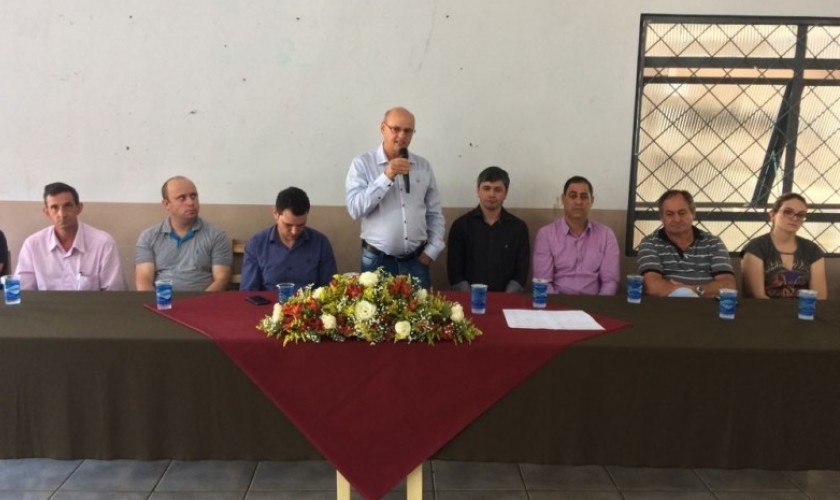 Sindicato dos Trabalhadores Rurais realiza hoje Assembleia Geral