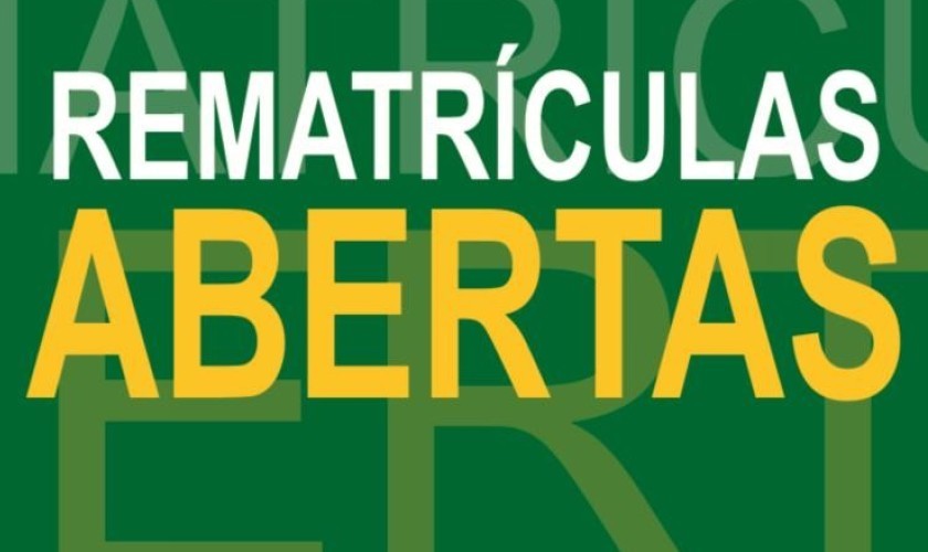 Colégio Antônio de Castro Alves inicia hoje as rematrículas para o ano letivo de 2018