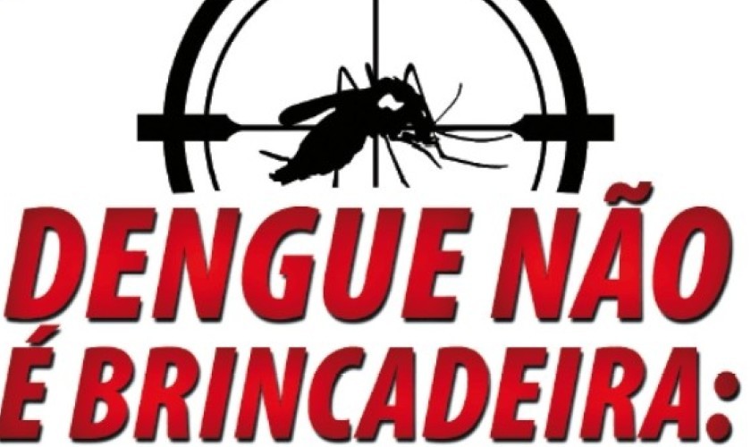 Vacinação contra a Dengue fecha com 1.219 pessoas imunizadas