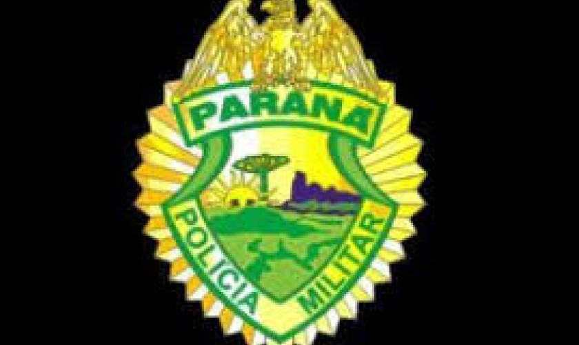 Menor flagrado conduzindo veiculo em Capitão