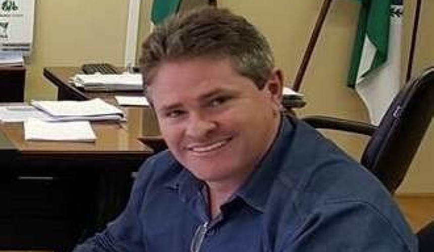 Plano Diretor: Prefeito Claudio Quadri explica e convida a população