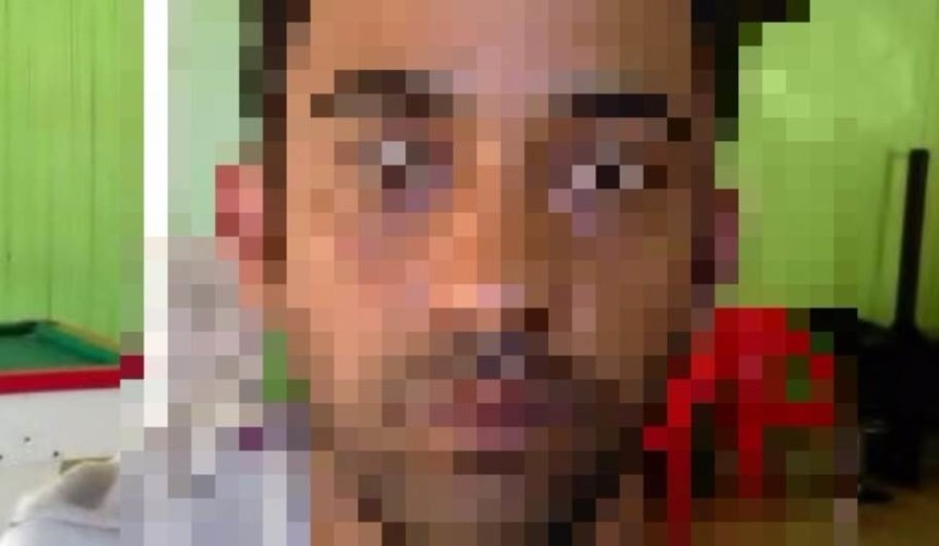 Foragido da PEC é recapturado em Boa Vista da Aparecida