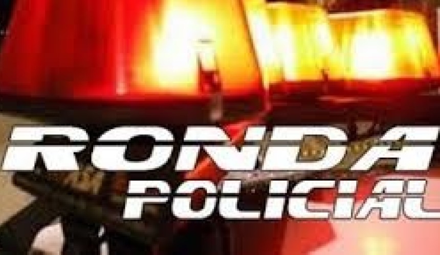 Duas prisões em Capitão no fim de semana