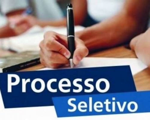Prefeitura de Capitão Leônidas Marques anuncia processo seletivo