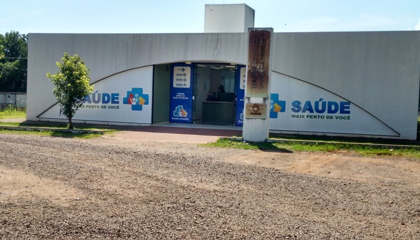 Secretaria de Saúde de Capitão terá atendimento reduzido nesse fim de ano
