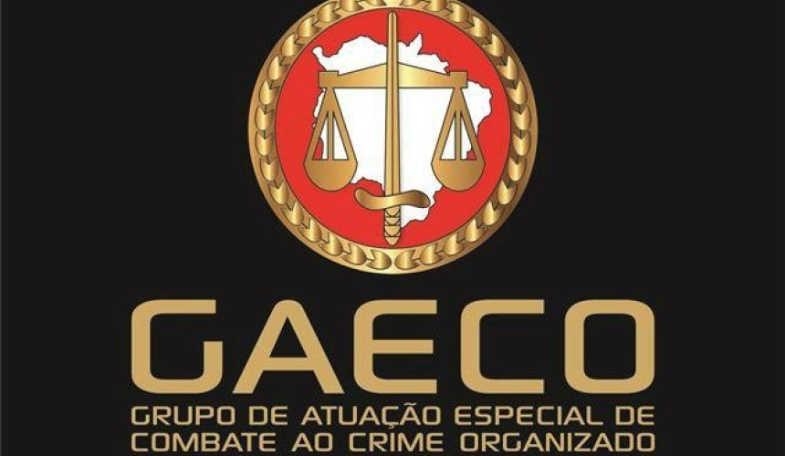 CAPANEMA - Gaeco cumpre mandados de busca e apreensão em investigação que envolve ex-prefeita