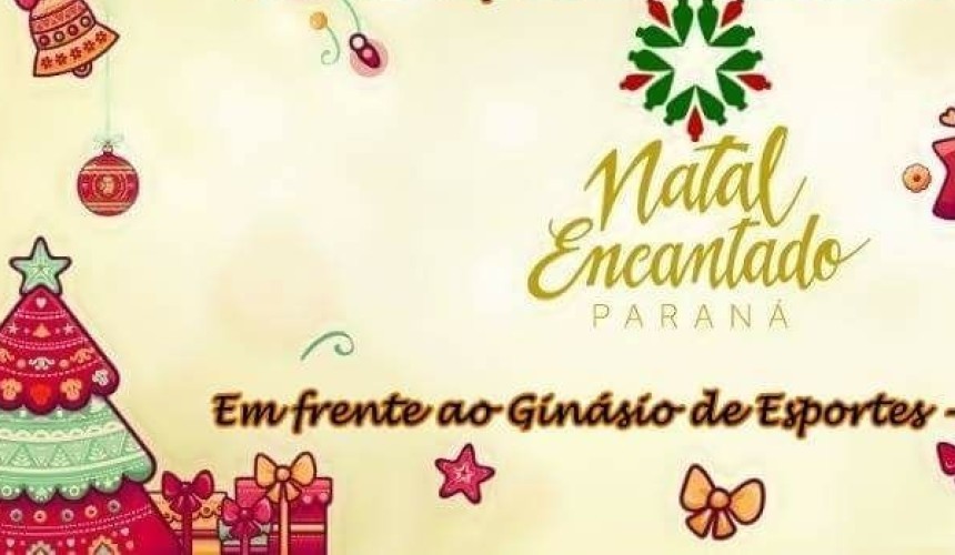 Natal encantado. Crianças de famílias cadastradas no Bolsa Família em Capitão recebem brinquedos na próxima semana