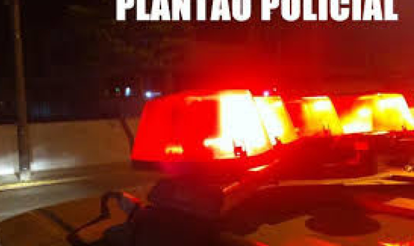 Dois arrombamento e furtos em residências no interior de Capitão