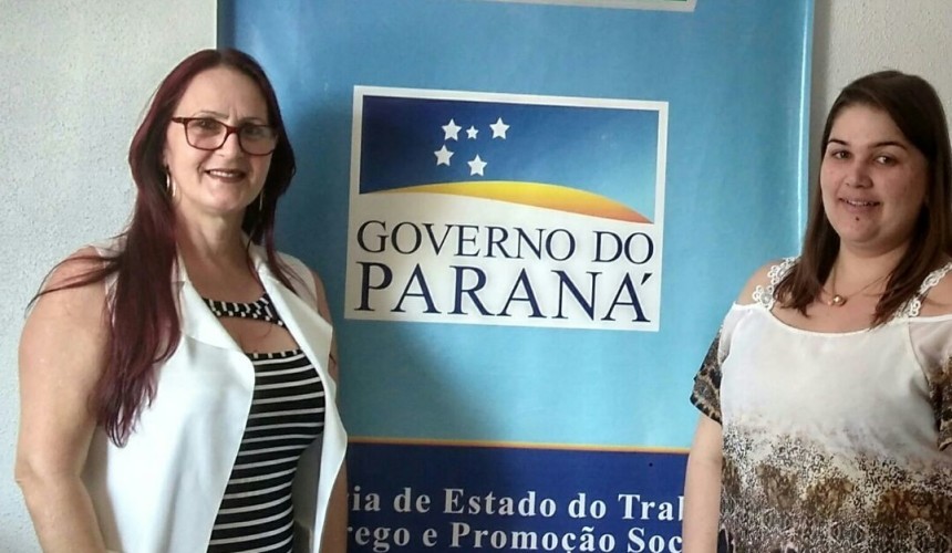 Agência do Trabalhador disponibiliza 50 vagas de empregos em Nova Prata do Iguaçu