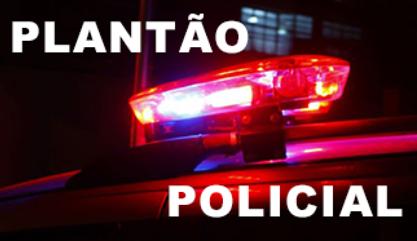 Dois jovens brigam em cervejada e acabam detidos em Capitão