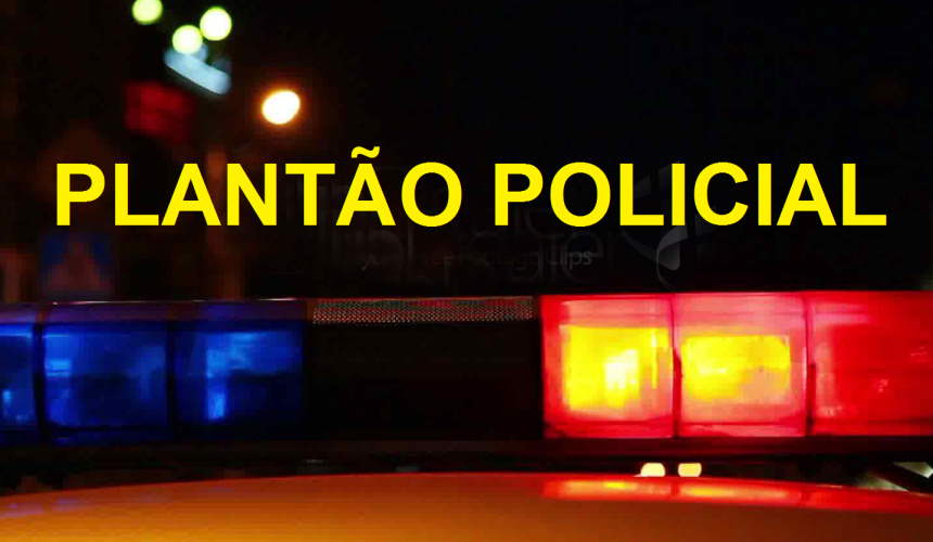 Acusado de assassinato no dia 1° de janeiro em Capitão é preso em Capanema