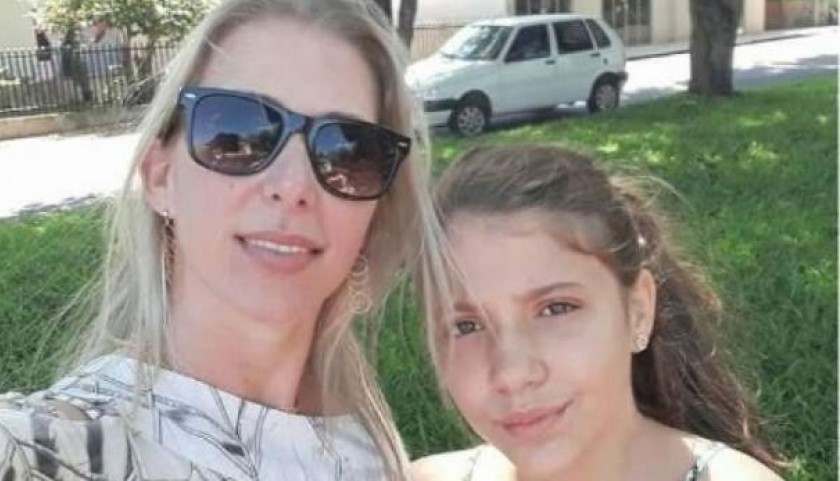 Menina de ferias em Capitão é internada com suspeita de dengue hemorrágica