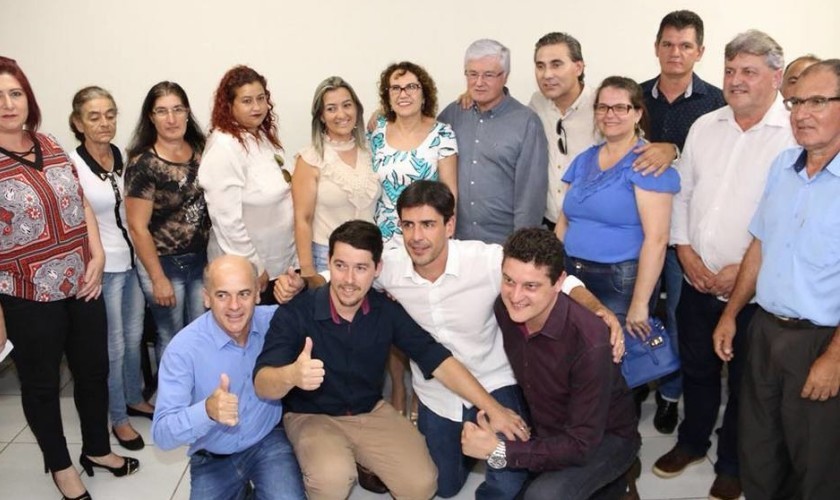 Escolas de Boa Vista da Aparecida irão receber R$ 700 mil para reformas
