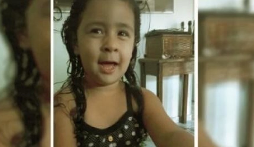 Criança de 3 anos morre após ser picada por escorpião