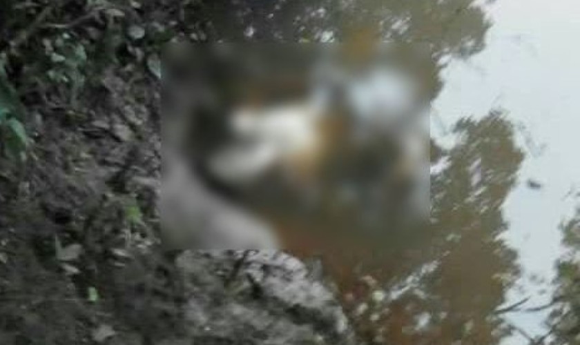 Homem morre afogado em Capitão