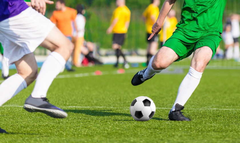 Seis equipes vão disputar o campeonato de futebol máster de Capitão